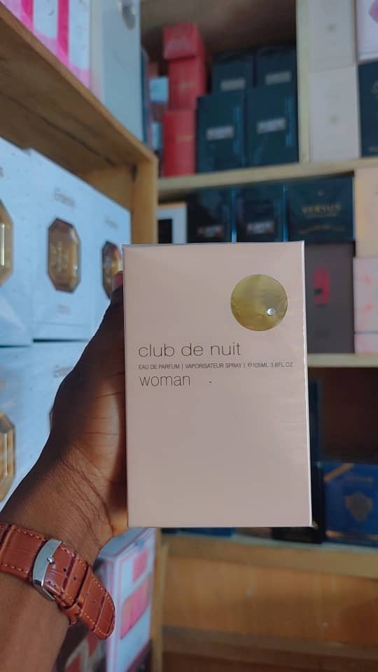 Parfums Signature