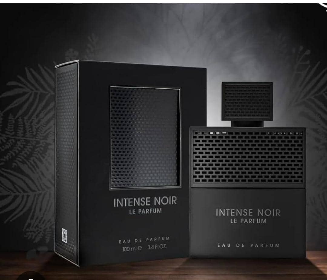 Parfums Découverte